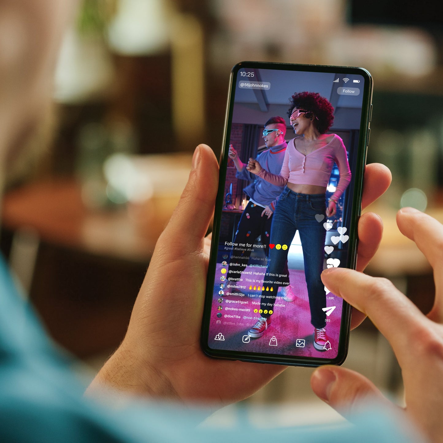 Modelo de Tus Sueños